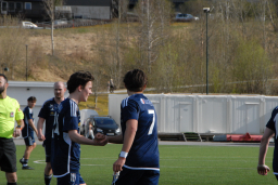 Varfjell - Kårvåg/Havørn 2025